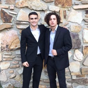 Meet your Posher, Philip